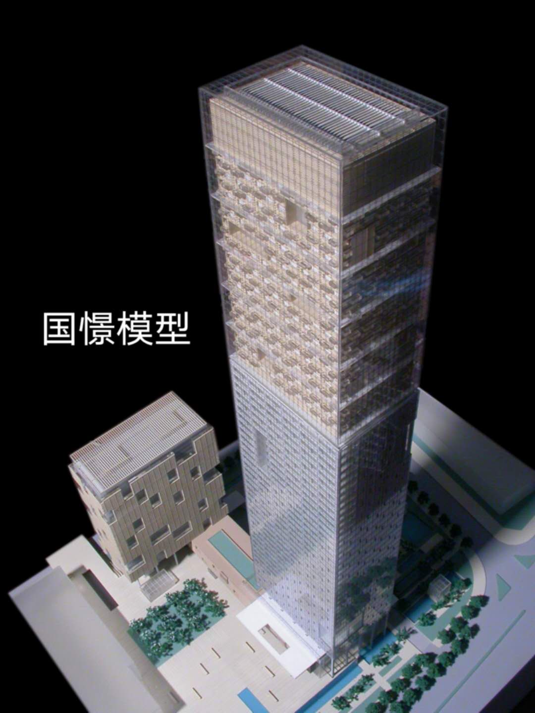 塔什库尔干塔吉克建筑模型